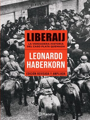 cover image of Liberaij